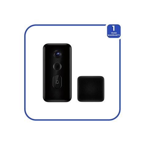 Xiaomi Smart Doorbell