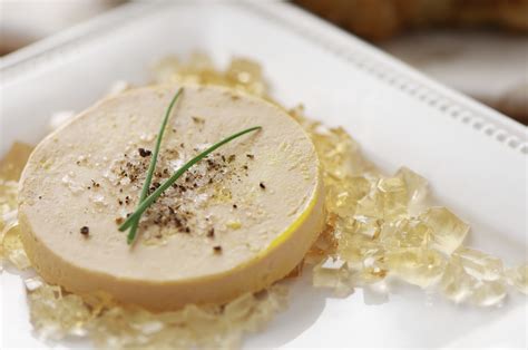 Foie Gras: The Indelicate Delicacy