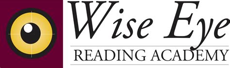 Wise Eye – Dynamic Eyes Optometrists