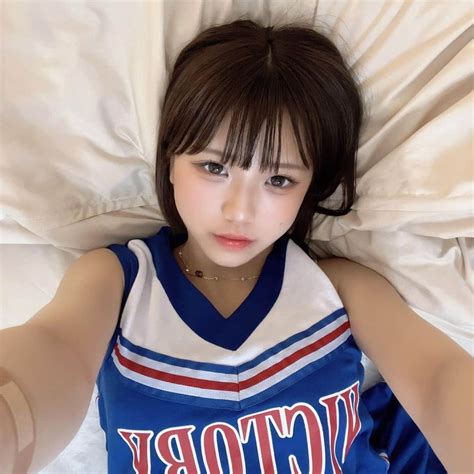 みつきなんだよねさんのインスタグラム写真 みつきなんだよねinstagram「チアガールすき？」6月5日 22時42分