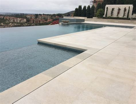 Choosing The Right Stone For A Pool Deck Stone Curators