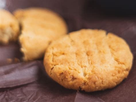 Galletas de Limón receta fácil Actitudfem