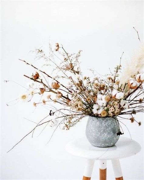 Create Beautiful Arrangements Using Berries And Twigs Chelsea Flowers