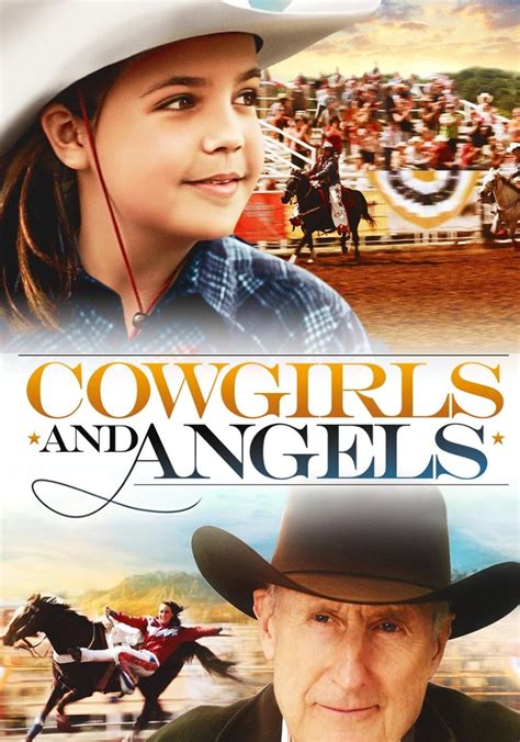 Cowgirls N Angels Movie Watch Streaming Online