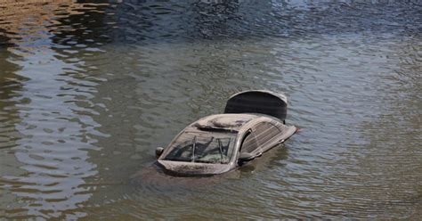 What Is Cloud Seeding And Did It Play Any Role In The Dubai Floods