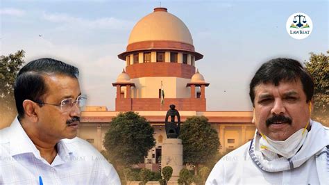 Lawbeat Pm Modi Degree Row Supreme Court Stays Defamation Proceedings Against Arvind Kejriwal