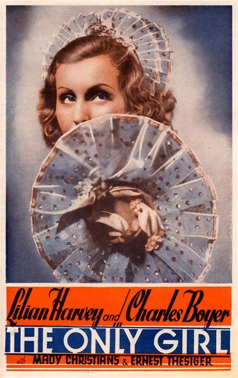 The Only Girl 1934 Galerie Z filmu ČSFD cz