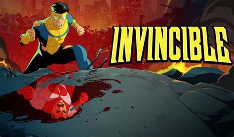 Kritik Invincible Staffel 2 4001Reviews