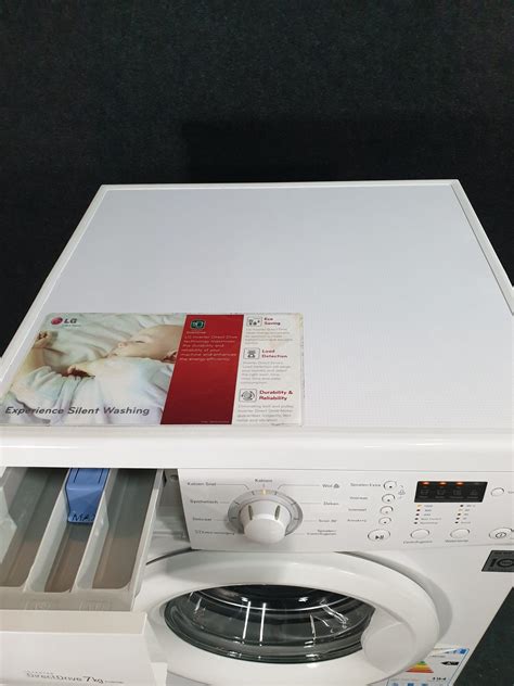 Lg F Qd Wasmachine Direct Drive T Kg A