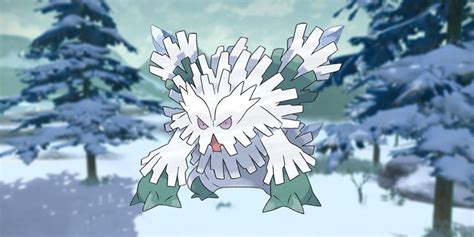 Pokémon GO Mega Abomasnow Raid Guide Mejores contadores y debilidades