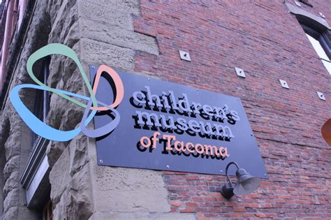 Tacoma Children's Museum - Things to Do in Tacoma