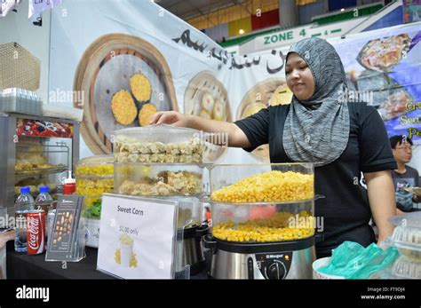 Bandar Seri Begawan Festival Hi Res Stock Photography And Images Alamy