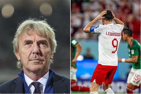 Zbigniew Boniek Naprawd Powiedzia To O Lewandowskim Mocna Ocena