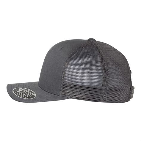 Flexfit 110® Mesh Back Cap Yp110m