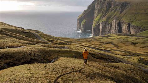 Portraits of Faroe Islands locals | Adventure.com