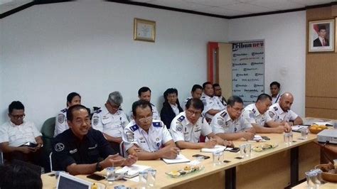 Pelabuhan Patimbang Akan Diintegrasikan Dengan Bandara Kertajati