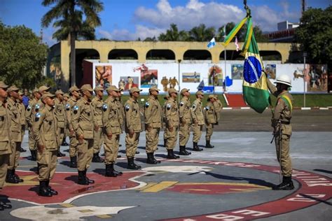 Concurso CBMERJ Soldado Busca E Salvamento O Que Estudar Folha Dirigida