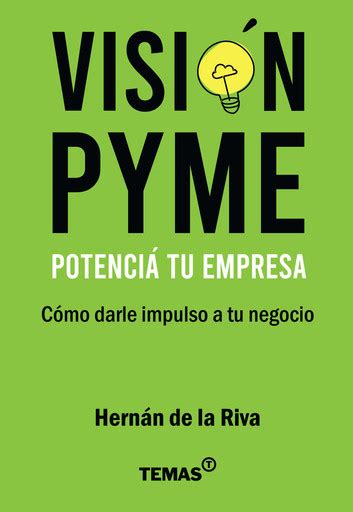 Potenci Tu Empresa Ebook By H Rnan De La Riva Epub Rakuten Kobo