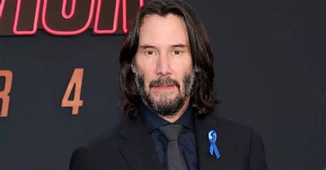 Inside Keanu Reeves Heartache Daughters Tragic Death And Girlfriends Crash Mirror Online