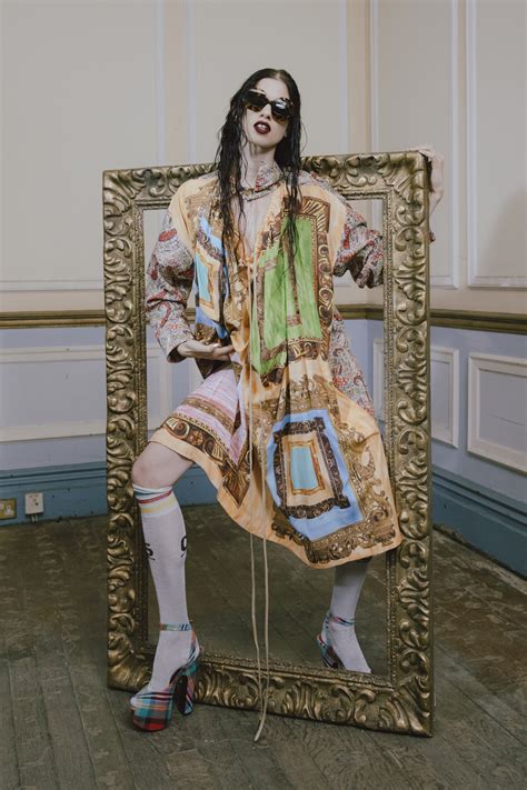 Vivienne Westwood Rtw Spring Photos