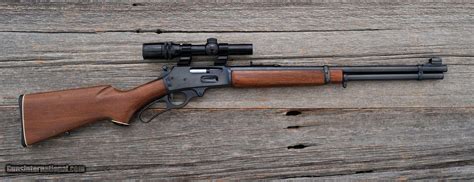 Marlin 336 Cs 30 30 Caliber