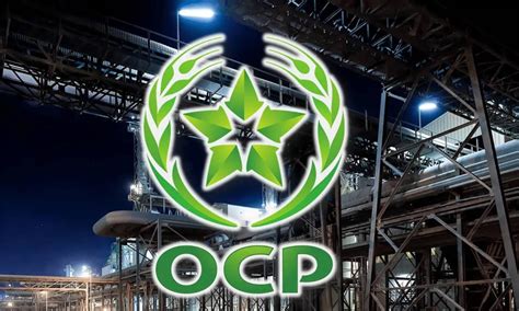 Groupe Ocp Bénéfice Record De 28 2 Milliards De Dh En 2022 Le