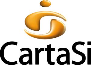 CartaSi Logo PNG Vector (EPS) Free Download