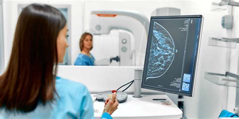 Why The Fdas Density Rule Matters The Imaging Wire