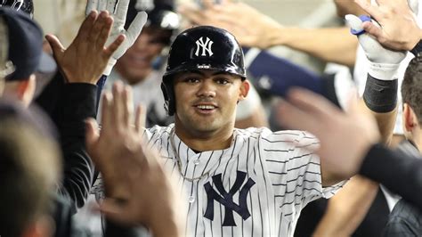 Yankees Jasson Dominguez Takes Critical Step Towards Injury Return