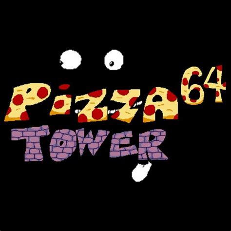 Stream Pizza Tower - PIZZA TIME NEVER ENDS(SM64 Remix) by SixtyTunes ...