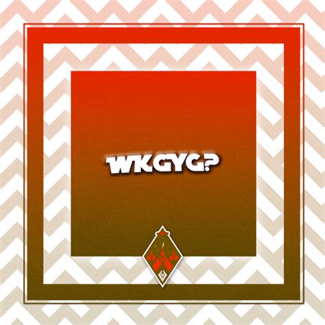 WKGYG? - Single by AwallArtist | Spotify