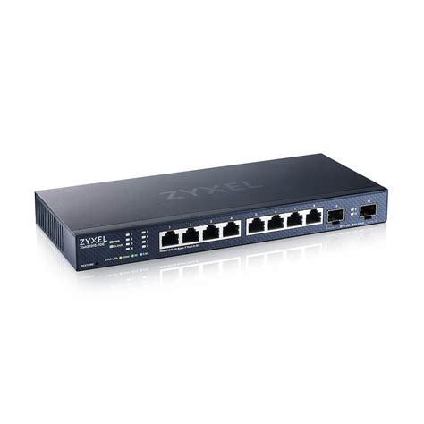 Xmg Series Port Gbe Smart Managed Switch With Sfp