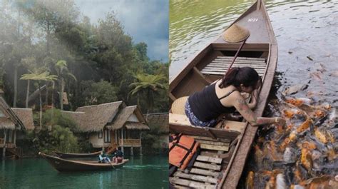 Deretan 10 Wisata Garut Bukit Pilar Angin Hingga Kampung Honeymoon