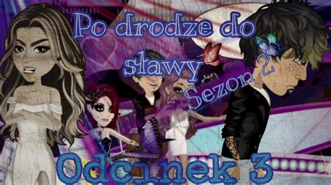 Po drodze do sławy Odcinek 3 Zespół Sezon 2 Serial MSP