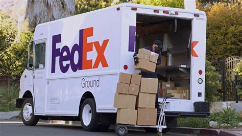 Fedex Announces Its 2022 General Rate Increase Gri Afs Logistics