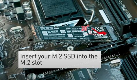 How To Install M2 Nvme Ssd In 5 Easy Steps Hardware Corner