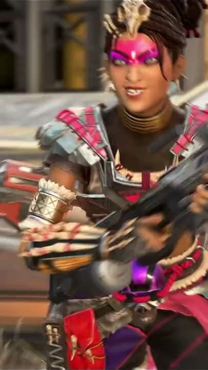 Bt 7274 Easter Egg In Apex Legends Youtube