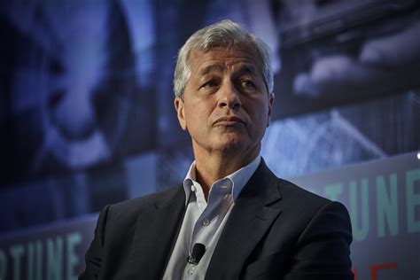 Jpmorgan Ceo Jamie Dimon Recovering From Emergency Heart Surgery Fortune