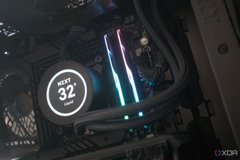 G Skill Trident Z Rgb Ddr Gb Blog Knak Jp