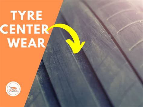 Tyre Wear Patterns Everything You Need To Know Blog