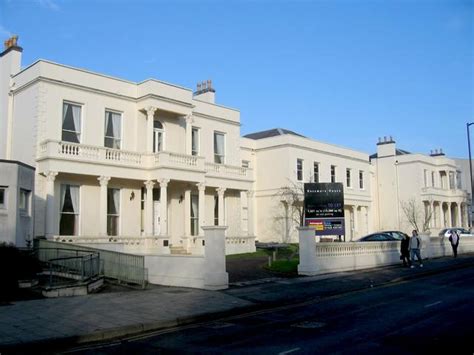 Rossmore House Newbold Terrace © David Stowell Cc By Sa 2 0 Geograph Britain And Ireland