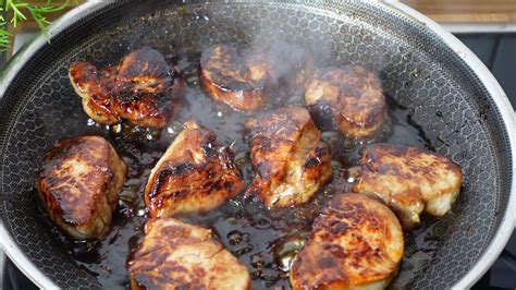 Nur Wenige Leute Kochen Schweinfleisch So Sehr Einfach Und Lecker