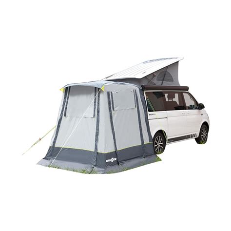 Tailgate Tent To Fit VW T5 T6 Brunner Comet Camper Happy