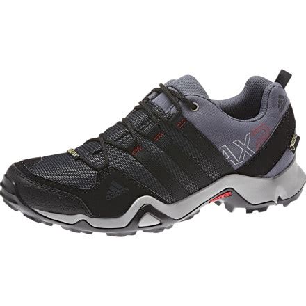 Adidas Outdoor AX 2 GTX Hiking Shoe - Men's | Backcountry.com