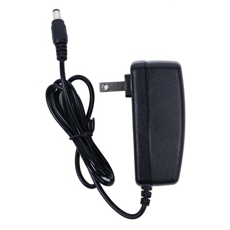 V Ac Dc Power Supply Adapter Charger For Seagate Srd Nf Steg