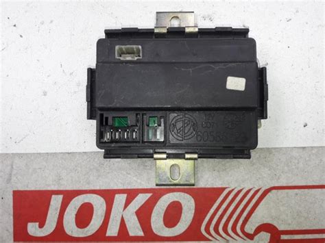 Relay Alfa Romeo 146 1 4 Twin Spark 16V 60586123