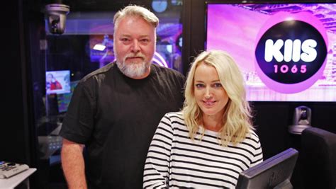 Kiis Fms Kyle And Jackie Os Record Breaking Pay Deal Perthnow