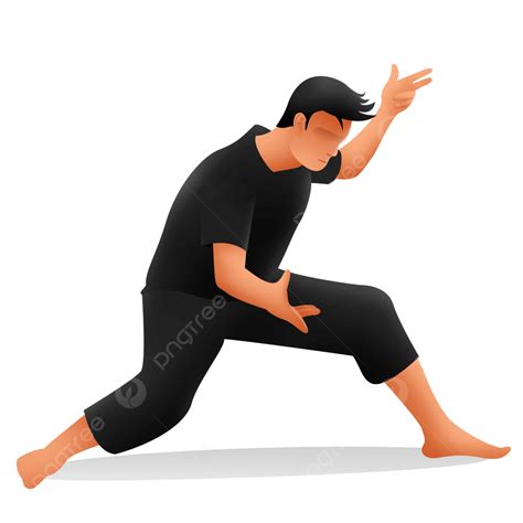 Homem Penca Silat Png Pencak Silat Silato Lutador Imagem Png E Psd