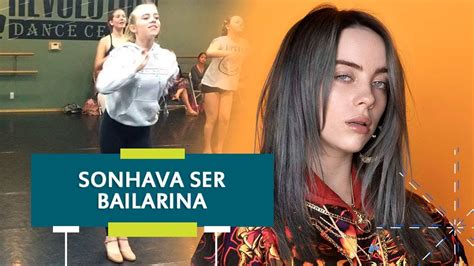 Como Billie Eilish Ficou Famosa TÃo RÁpido Youtube