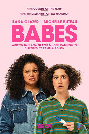 Babes Showtimes Movie Tickets Trailers Landmark Cinemas